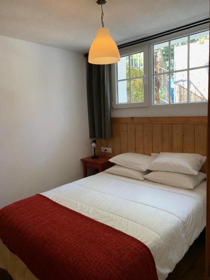 Casas 1ª Linea Ria De Vigo Villa Buitenkant foto