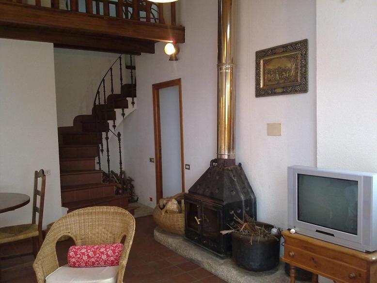 Casas 1ª Linea Ria De Vigo Villa Buitenkant foto
