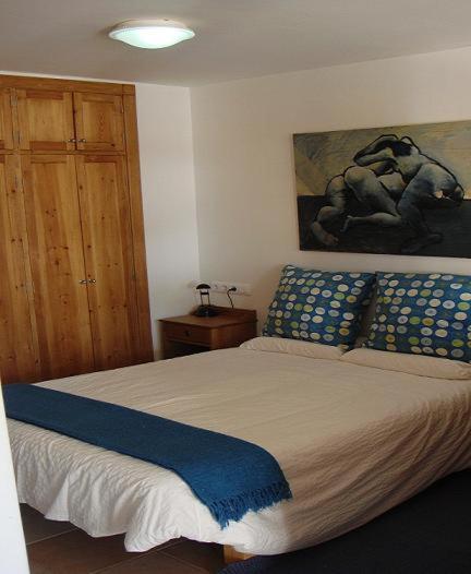 Casas 1ª Linea Ria De Vigo Villa Buitenkant foto