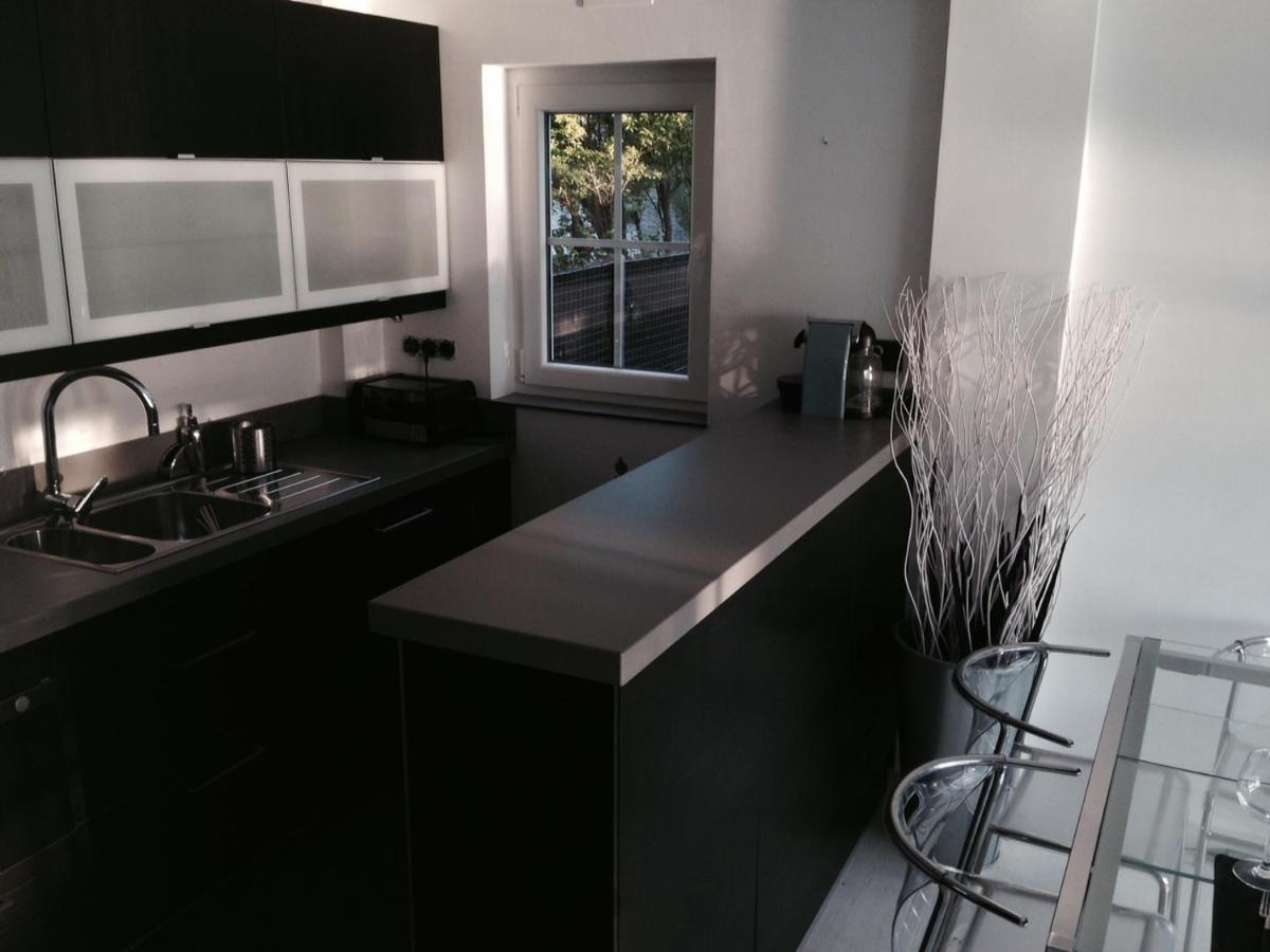 Casas 1ª Linea Ria De Vigo Villa Buitenkant foto