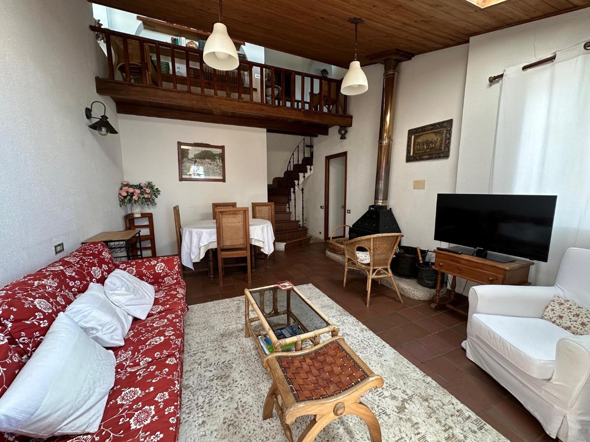 Casas 1ª Linea Ria De Vigo Villa Buitenkant foto